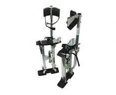 Faithfull STILTS Échasses pour peintre 450 -750 mm (Import Grande Bretagne)