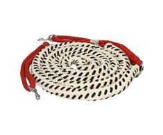 F.r.a. Enrenement Longe Coton Peli