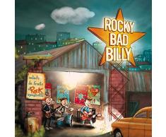 Le démon (feat. David Buisson, Vincent Stephan)