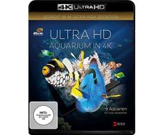 Aquarium (4k Uhd) [Blu-Ray] [Import]