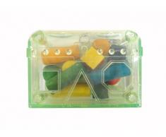 Happy Pet Jouet pour perroquet Treasure Hunt