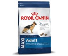 Royal Canin Maxi Adult Nourriture pour Chien 15 kg