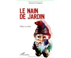 Le nain de jardin : Objet en éclats