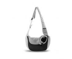 PETCUTE Sac de Transport Chien Sac Transport Chat Sac Transport Petit Chien Sac de Voyage pour Chien Sac pour Petit Chien