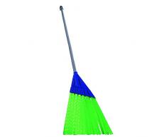 OSE - Balai de paille - Vert - Fibres en Ã©toiles