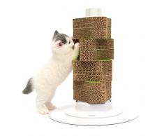 CAT IT 2.0 Senses Griffoir pour Chat