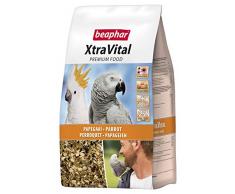 Beaphar XtraVital/Alimentation Premium pour Perroquet 2,5 kg