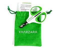 Harzara Coupe-griffes professionnelle pour chien ou chat. Idéal pour un chat, chiot, chaton et petit chien.