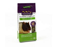Paradisio : Aliment Complet:rat, Souris 900g