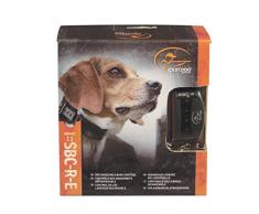 SportDOG - Collier Anti-Aboiement pour Chien Rechargeable NoBark - Contrôle des Aboiements - Waterproof - Submersible - Rechargeable - jusqu'à 200 heures d'autonomie - pour Chien de Chasse