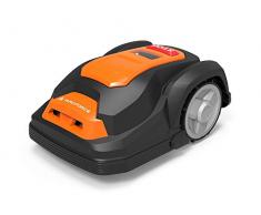 Yard Force - Robot tondeuse SA500ECO Autonome 500m²