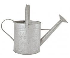 Fallen Fruits Vieux Zinc 6,5 L Arrosoir