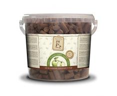 Mühldorfer Friandises Chevaux Mangeoire pour Cheval, Pomme, 1er Pack (1 x 3 kg)