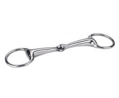 Kerbl Mors à Olive pour Cheval 11,5 cm