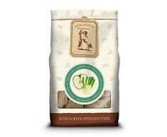 Mühldorfer Friandises Chevaux Mangeoire pour Cheval, Pomme de fenouil, 1er Pack (1 x 600 g)