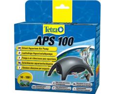 TETRA APS 100 - Pompe à Air pour Aquarium de 50 à 100L