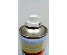 PRODUIT INSECTICIDE PUNAISES DE LIT SPÉCIAL PRO PULVERISATION LOT DE 3 BOMBES