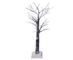 Gisela Graham Arbuste de Noël enneigé 70 cm