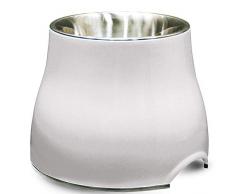 Dogit Gamelle 2 en 1 surélevée pour Chien