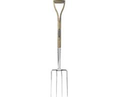 Neill Tools T/A Spear Jackson Spear & Jackson Traditional Fourche à bêcher