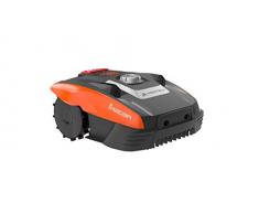 Yard Force Robot Tondeuse Compact 280R avec iRadar-Capteurs Ultrasons pour Pelouse jusquà 280m²