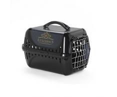 Caisse de transport chat - Panier de transport Trendy Runner Luxurious M