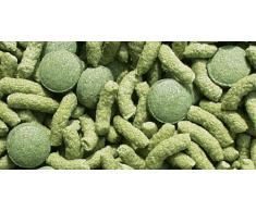 SERA Nourriture pour Reptiles Raffy Vital 250 ML