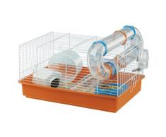 Ferplast Paula Cage à hamster avec accessoires