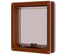 Rosewood - Chatière - Marron - Taille L