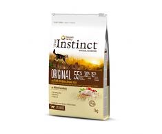 True Instinct Original Poulet Nourriture pour Chat Adulte 7 kg