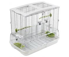 Vision Cage M01 pour les Oiseaux 61x38x52 cm