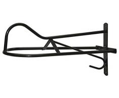 KERBL Western Support de Selle pour Cheval