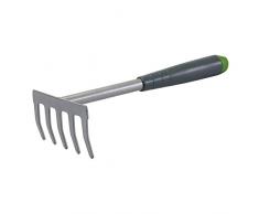 Silverline 229758 Râteau à main