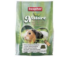 Beaphar - Nature, alimentation - cochon dInde - 3 kg