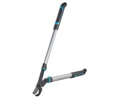 Gardena Coupe-Branches Energycut 750 B : les Cisailles Maniables avec Rapport de Démultiplication Intégré pour des Coupes Exigeantes (12007-20)