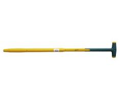 Cap Vert - Manches tri-matière et manches fibre / Bêche - 0,90