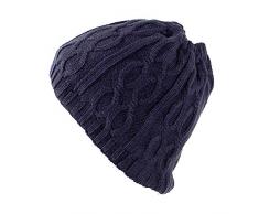 TZX Chapeau à Cheval, Chapeau de Laine bavette Chapeau équitation en extérieur Neutre/mâle et Femelle Printemps, Automne, Hiver Noir/vin Rouge/Gris/Bleu Marine/Brun,D