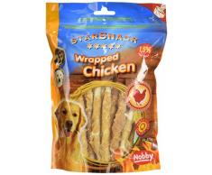 Nobby Friandise pour Chien Poulet Stick Enrobé 375 g/12,5 cm