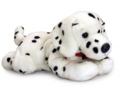 35 cm 64573 Miel Keel Toys Peluche Jouet de Premier Age Chien Labrador