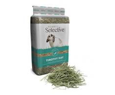 Supreme Petfoods Foin de Fléole des Près Nourriture pour Petit Animal