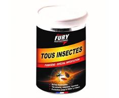 PROVEN ORAPI FURY Insecticide Fumigène 150m3