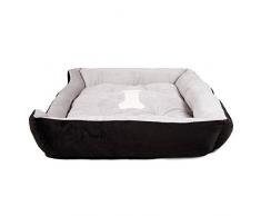 Panier Sleepy Time pour Chien (plusieurs tailles disponibles)