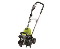 Ryobi 5133002388 Motobineuse électrique à fil, Vert, 25 cm