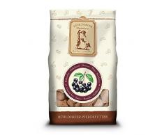 Mühldorfer Friandises Chevaux Mangeoire pour Cheval, sureau-cynorhodon, 1er Pack (1 x 600 g)