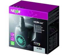 NEWA Jet 3000 Pompe pour Aquariophilie