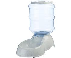 AmazonBasics - Distributeur de nourriture, Petit modèle