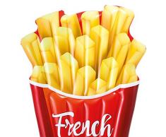 INTEX Matelas gonflable Cornet de frites