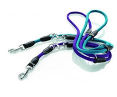 HUNTER Laisse réglable pour Chien