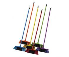 Universel Balai Jardin Balayage Chambre Pour Terrasses, Pièces, Salons, Jardins avec Une Longue Tige