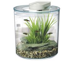 Marina Aquarium 360, 10 L , plastique